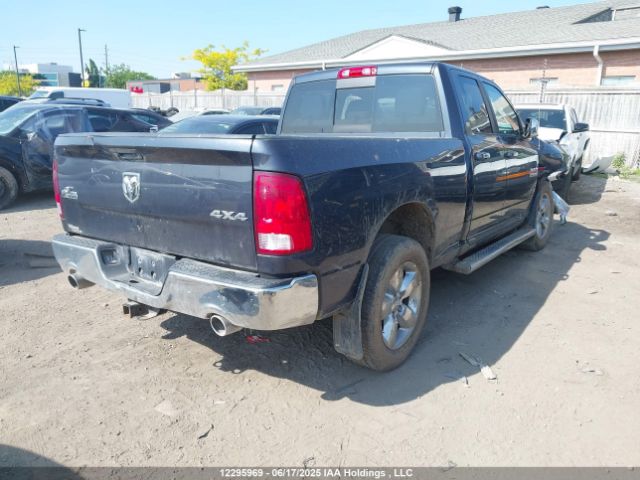 1C6RR7GM6GS379431 RAM 1500
