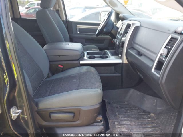 1C6RR7GM6GS379431 RAM 1500
