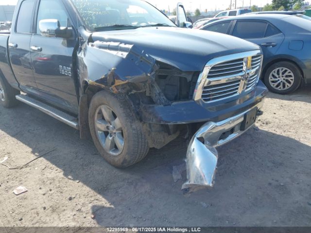 1C6RR7GM6GS379431 RAM 1500