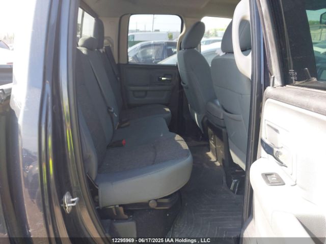 1C6RR7GM6GS379431 RAM 1500