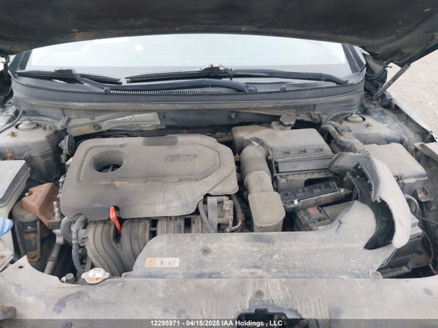 5NPE24AF6FH033610 Hyundai dohc gdi theta-ii