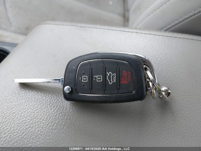 5NPE24AF6FH033610 Hyundai dohc gdi theta-ii