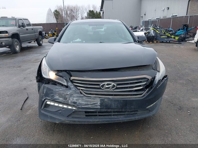 5NPE24AF6FH033610 Hyundai dohc gdi theta-ii