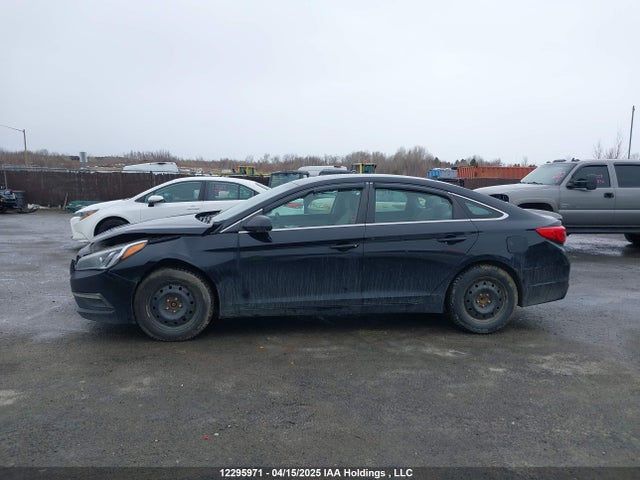 5NPE24AF6FH033610 Hyundai dohc gdi theta-ii