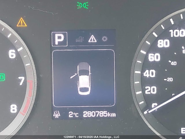 5NPE24AF6FH033610 Hyundai dohc gdi theta-ii