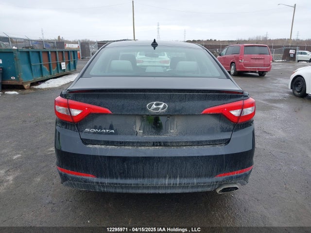 5NPE24AF6FH033610 Hyundai dohc gdi theta-ii