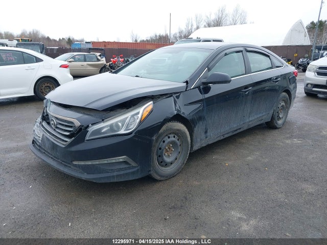 5NPE24AF6FH033610 Hyundai dohc gdi theta-ii