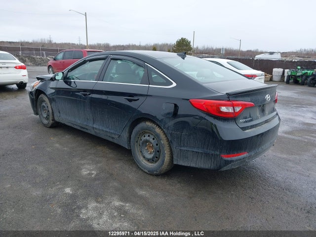 5NPE24AF6FH033610 Hyundai dohc gdi theta-ii