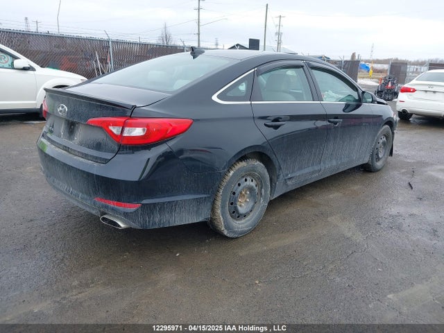 5NPE24AF6FH033610 Hyundai dohc gdi theta-ii