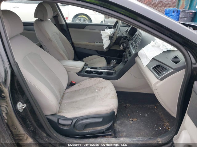 5NPE24AF6FH033610 Hyundai dohc gdi theta-ii