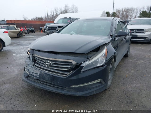5NPE24AF6FH033610 Hyundai dohc gdi theta-ii