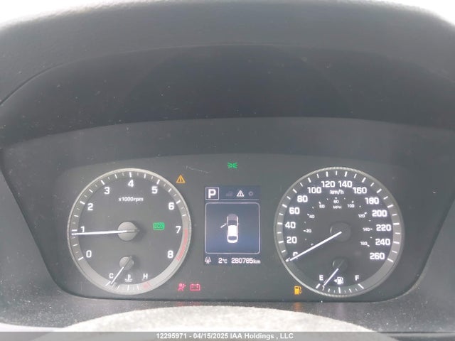 5NPE24AF6FH033610 Hyundai dohc gdi theta-ii