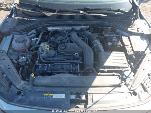 3VWSX7BU3SM008278 Volkswagen Jetta