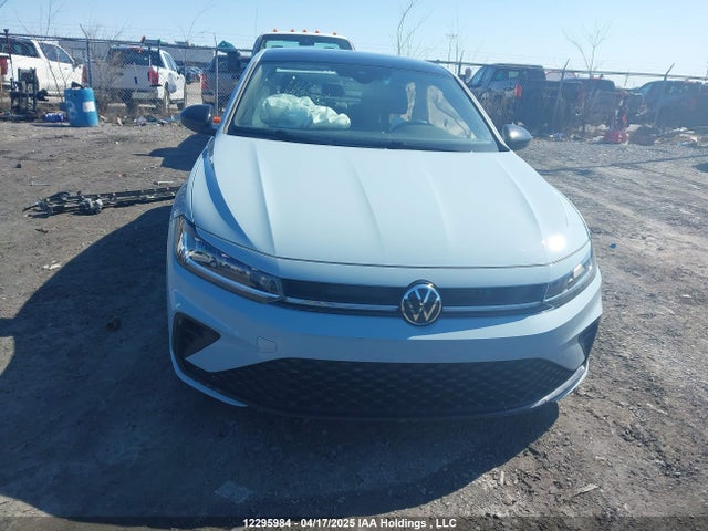 3VWSX7BU3SM008278 Volkswagen Jetta