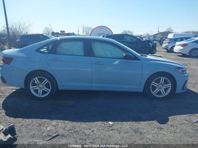 3VWSX7BU3SM008278 Volkswagen Jetta
