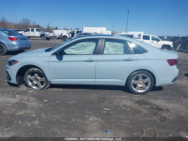 3VWSX7BU3SM008278 Volkswagen Jetta