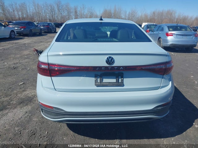 3VWSX7BU3SM008278 Volkswagen Jetta