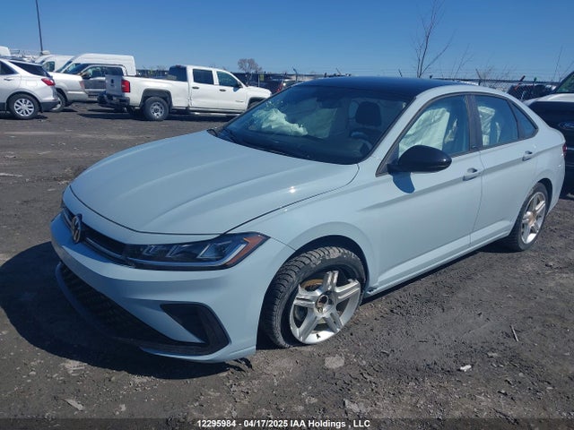 3VWSX7BU3SM008278 Volkswagen Jetta