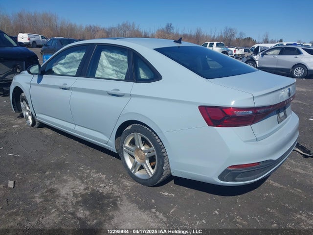 3VWSX7BU3SM008278 Volkswagen Jetta