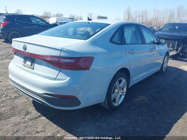 3VWSX7BU3SM008278 Volkswagen Jetta