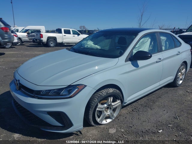3VWSX7BU3SM008278 Volkswagen Jetta