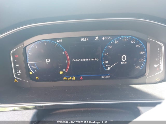 3VWSX7BU3SM008278 Volkswagen Jetta