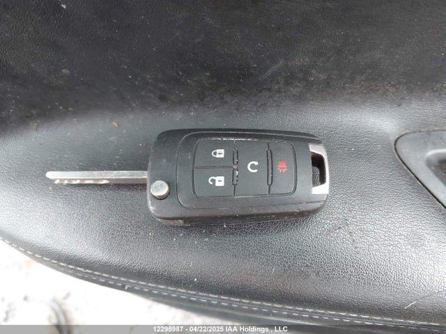 Buick Encore Premium 2016 KL4CJDSB3GB664544 Image 11