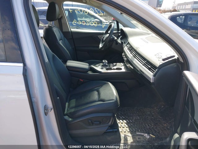 WA1AAAF79KD002069 Audi 3.0t