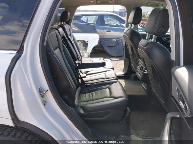 WA1AAAF79KD002069 Audi 3.0t