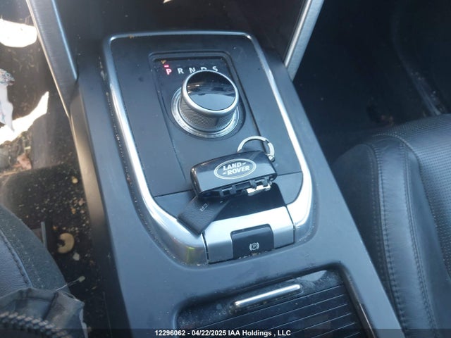 SALCT2BG2FH517345 Land Rover lev3 sulev30