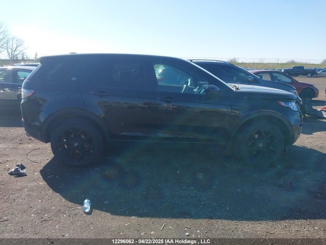 SALCT2BG2FH517345 Land Rover lev3 sulev30