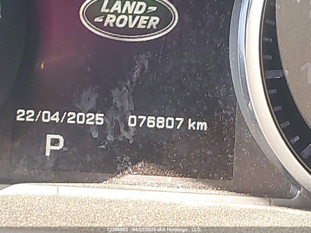 SALCT2BG2FH517345 Land Rover lev3 sulev30