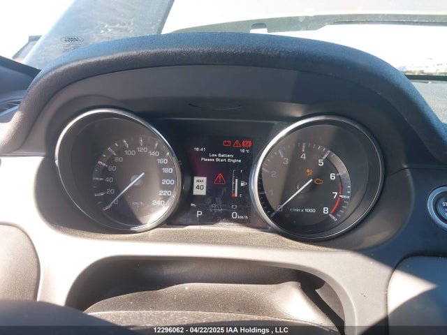 SALCT2BG2FH517345 Land Rover lev3 sulev30