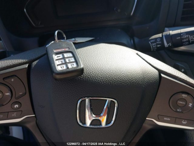 5FNRL6H49KB507864 Honda ODYSSEY EX
