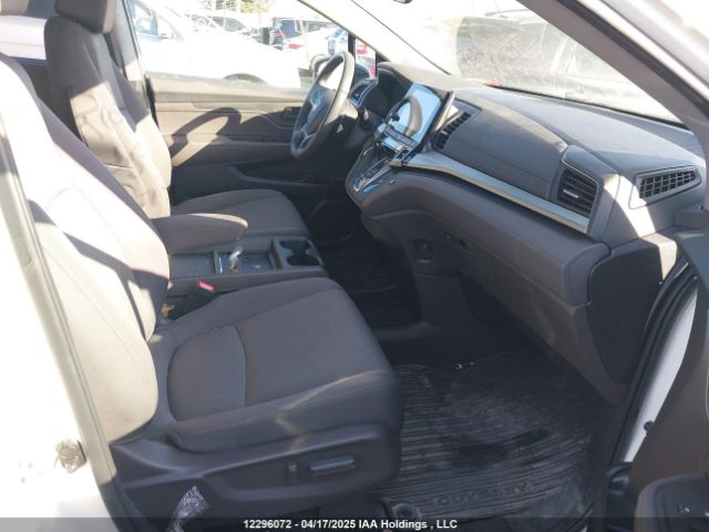 5FNRL6H49KB507864 Honda ODYSSEY EX