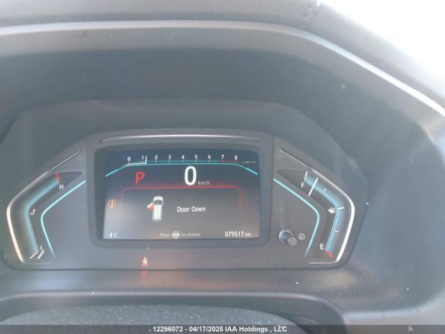 5FNRL6H49KB507864 Honda ODYSSEY EX