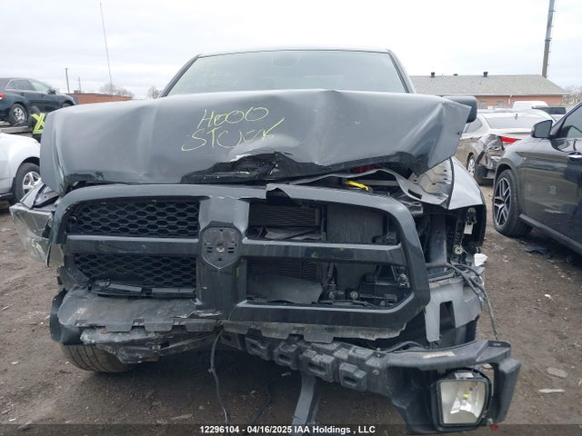 RAM 1500 2021 1C6RR7FG3MS549574 Image 13