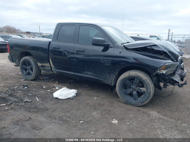 RAM 1500 2021 1C6RR7FG3MS549574 Image 14