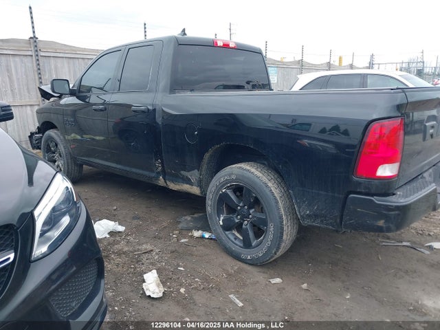 RAM 1500 2021 1C6RR7FG3MS549574 Image 15