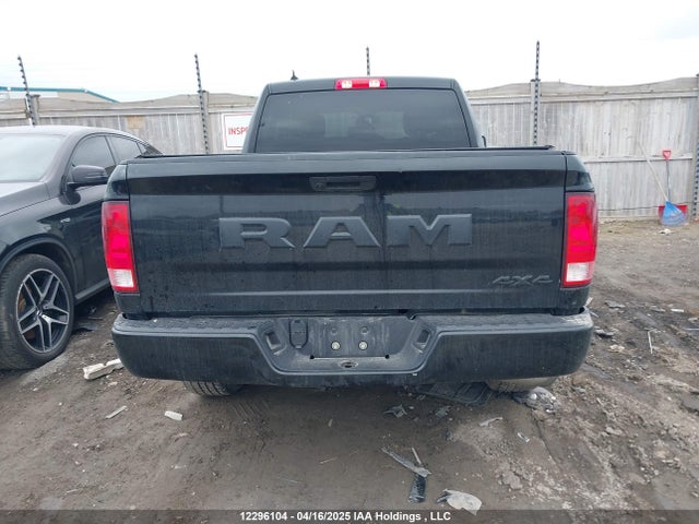 RAM 1500 2021 1C6RR7FG3MS549574 Image 17