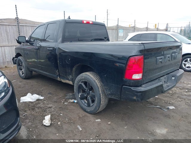 RAM 1500 2021 1C6RR7FG3MS549574 Image 3
