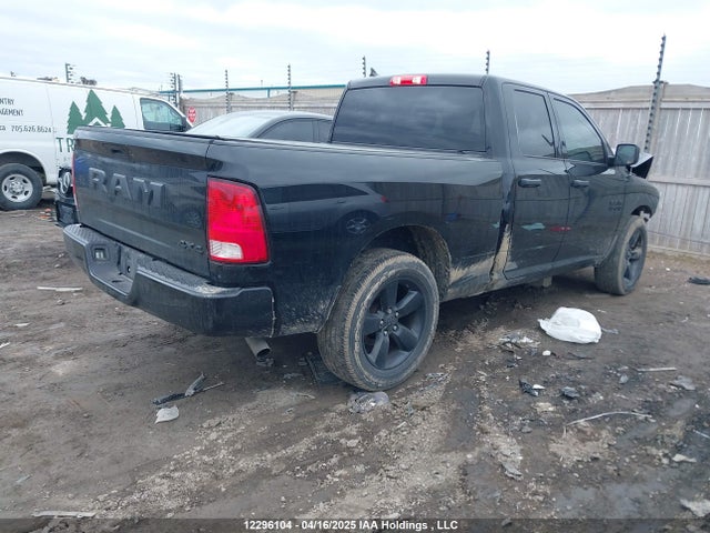 RAM 1500 2021 1C6RR7FG3MS549574 Image 4