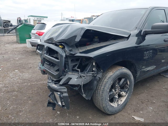 RAM 1500 2021 1C6RR7FG3MS549574 Image 6