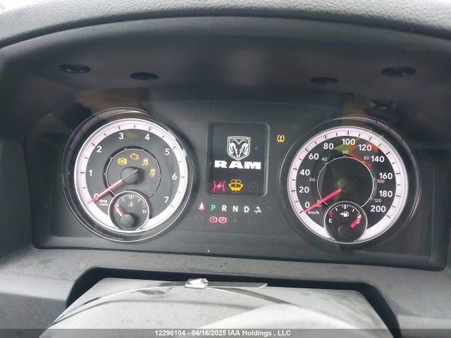 RAM 1500 2021 1C6RR7FG3MS549574 Image 7