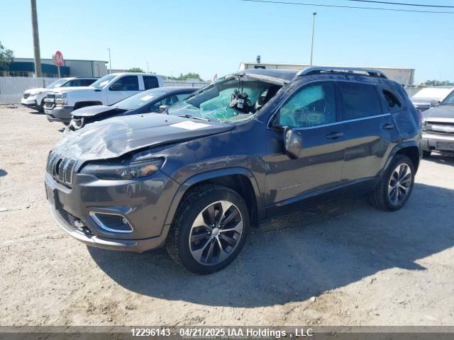 1C4PJMJX7LD583985 Jeep Cherokee