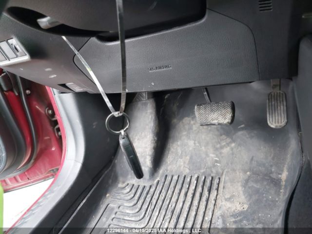 NMTKHMBX4JR020803 Toyota 3zr-fae