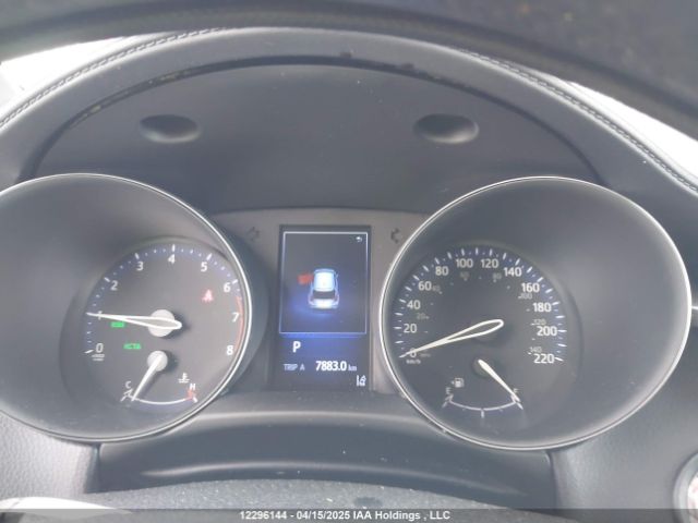 NMTKHMBX4JR020803 Toyota 3zr-fae