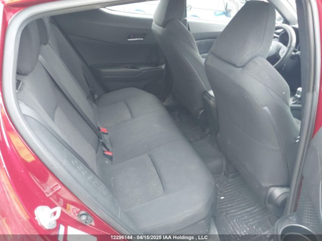 NMTKHMBX4JR020803 Toyota 3zr-fae