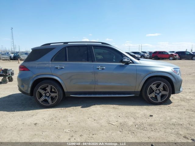 4JGFB4FB6RA993902 Mercedes-Benz m264