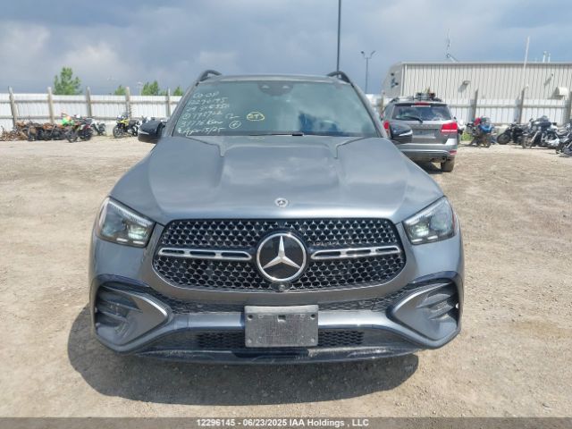 4JGFB4FB6RA993902 Mercedes-Benz m264